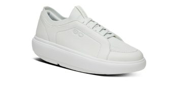 Women's Club+ White