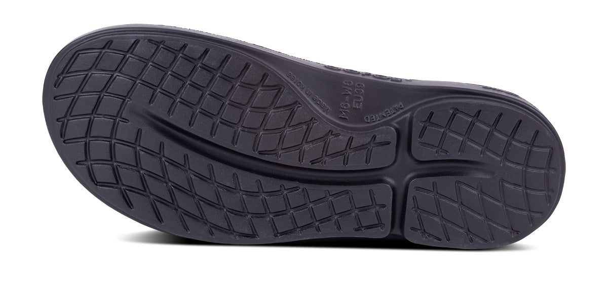 Women's OOcloog Clog - Black - Image 7