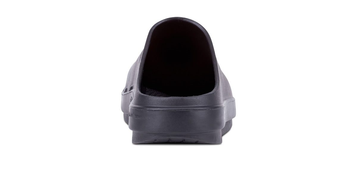 Women's OOcloog Clog - Black - Image 5