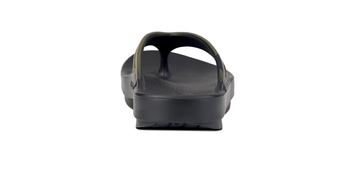 Men's OOriginal Sport Sandal - Tactical Green - Image 5