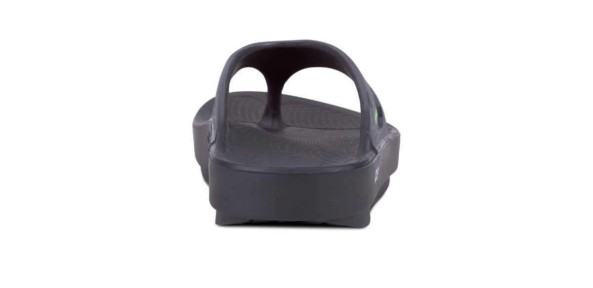 Men's OOriginal Sport Sandal - Graphite - Image 5