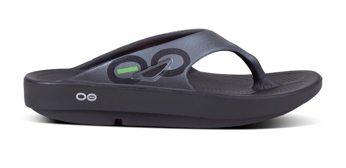 Men's OOriginal Sport Sandal - Graphite - Image 2