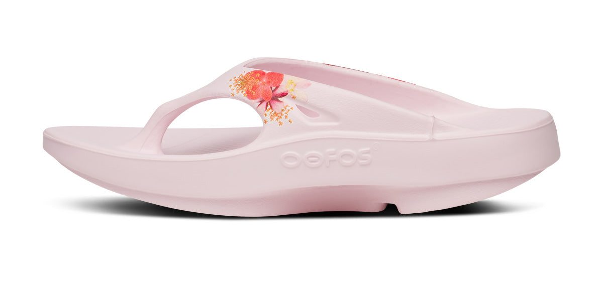 Women's OOriginal Limited Sandal - Primrose Blossom (SALE) - Image 4