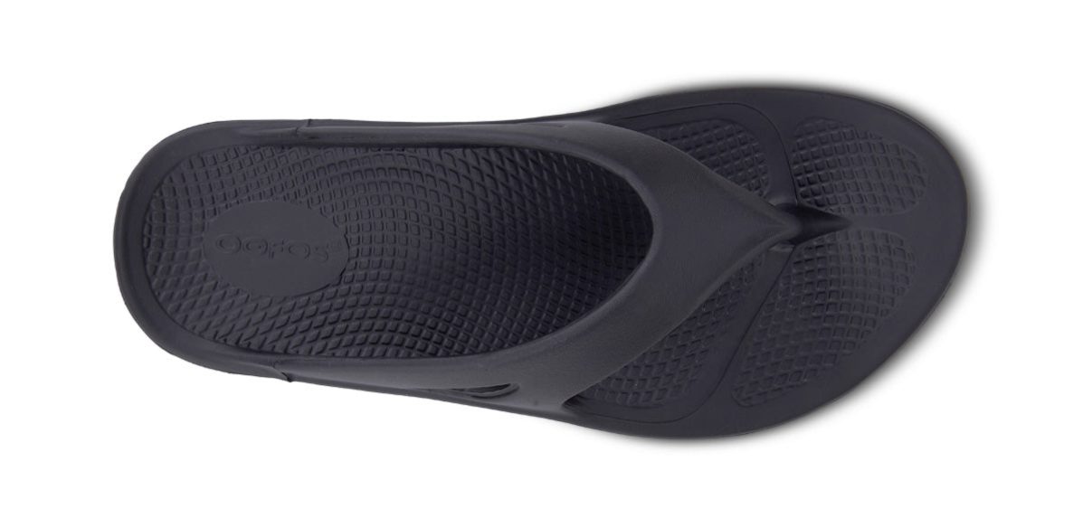 Women's OOriginal Sandal - Black - Image 6