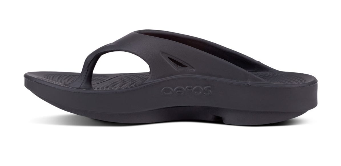 Women's OOriginal Sandal - Black - Image 4