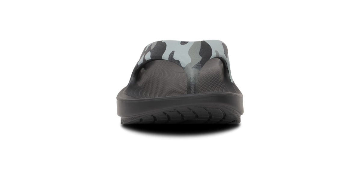 Women's OOriginal Sport Sandal - Night Camo - Image 3