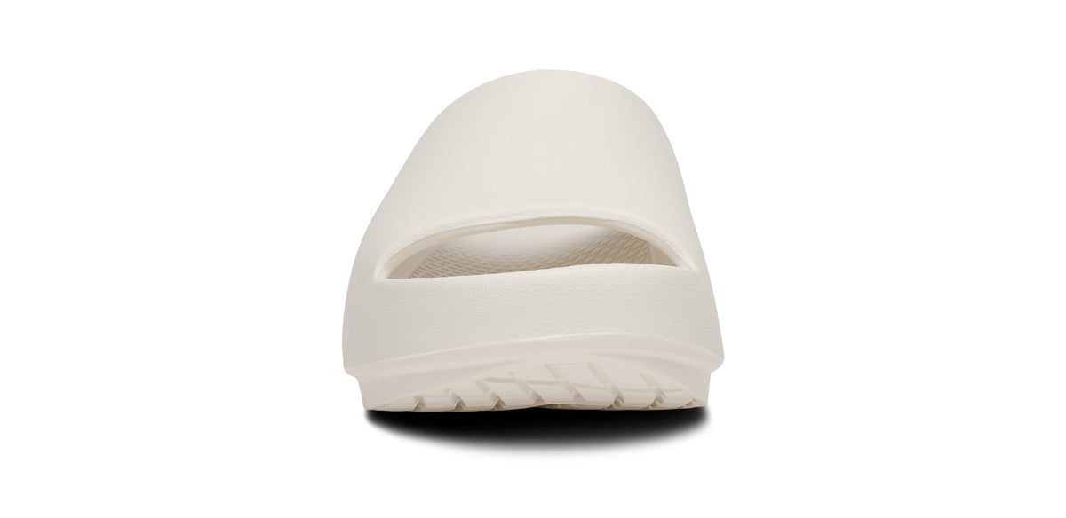 Women's OOahh PLUS Slide Sandal - Chalk - Image 4