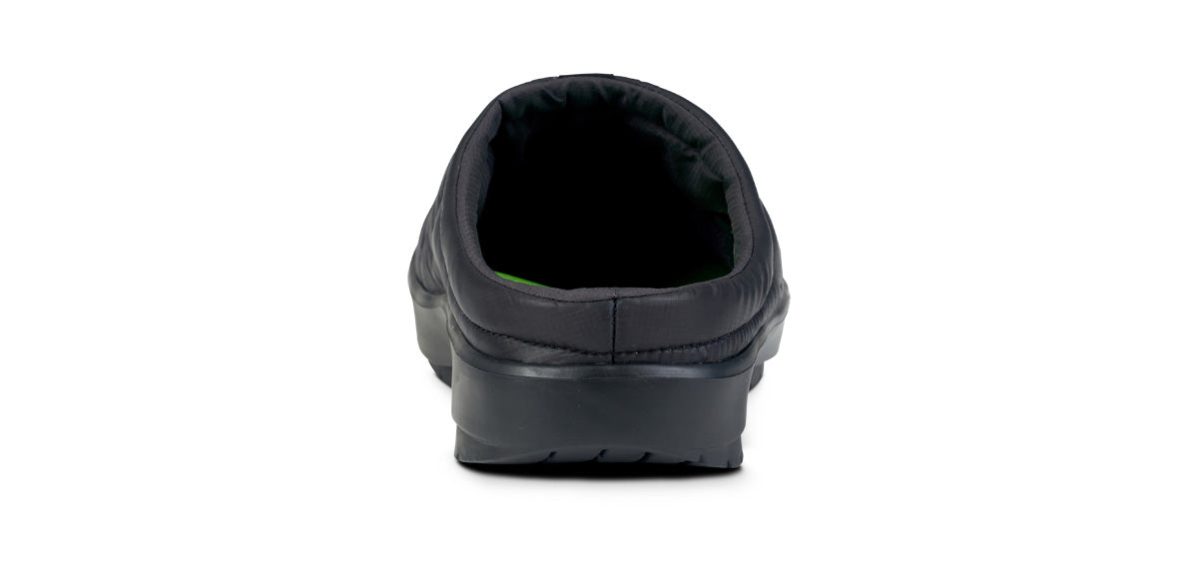 Men's OOcoozie Thermo Mule - Black - Image 5