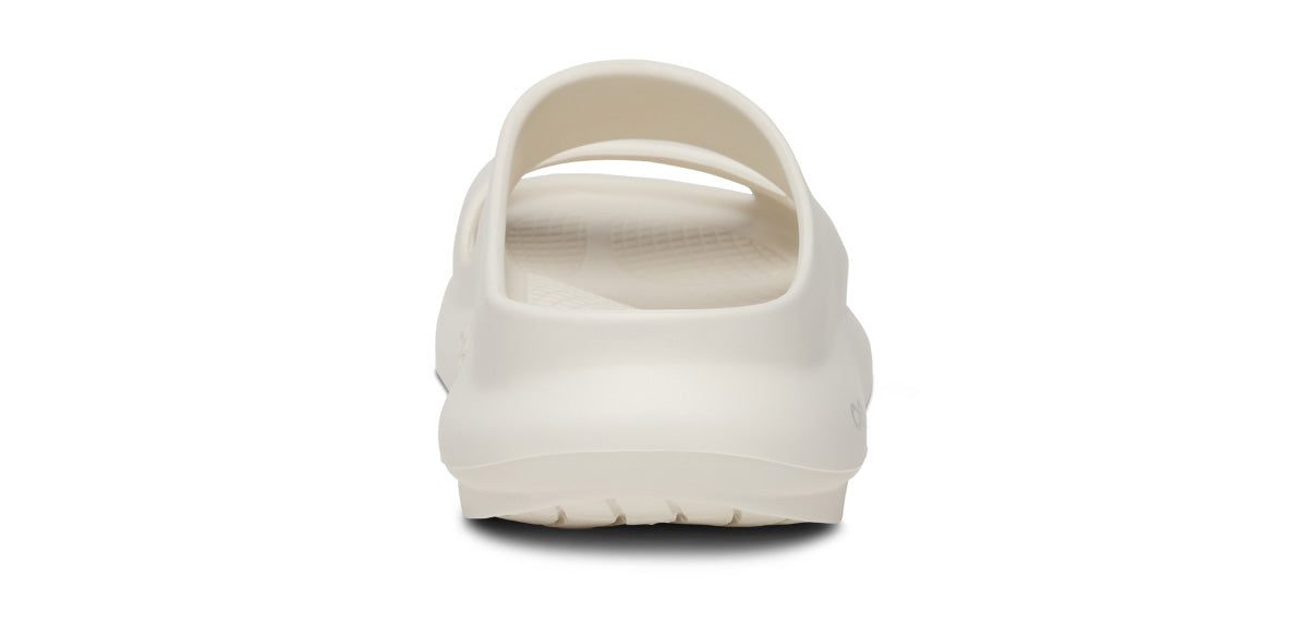Women's OOyea Slide Sandal - Chalk - Image 6