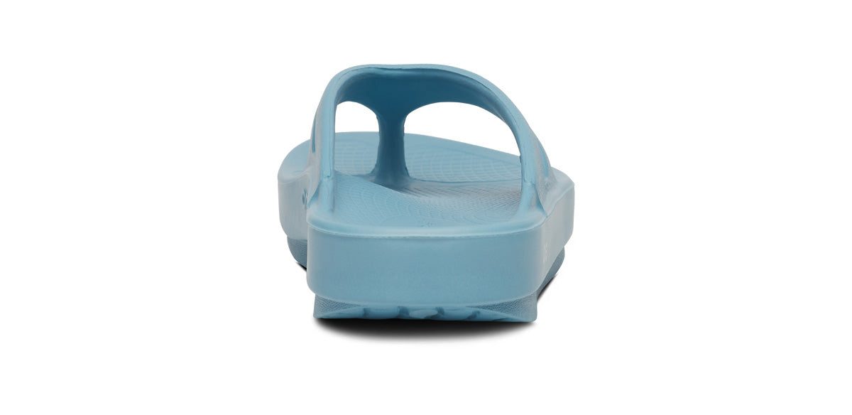 Women's OOriginal Sandal - Ocean Blue (SALE) - Image 5