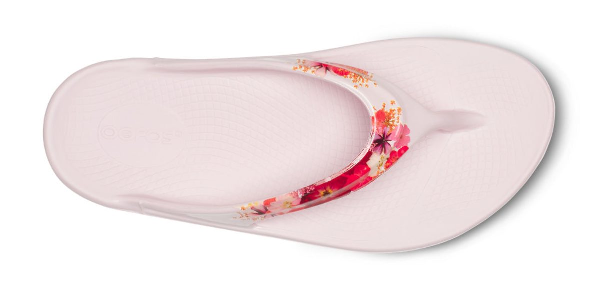 Women's OOlala Limited Sandal - Primrose Blossom (SALE) - Image 6