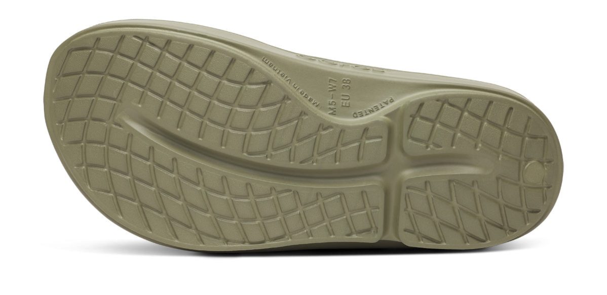 Men's OOriginal Sandal - Foliage (FINAL SALE) - Image 7