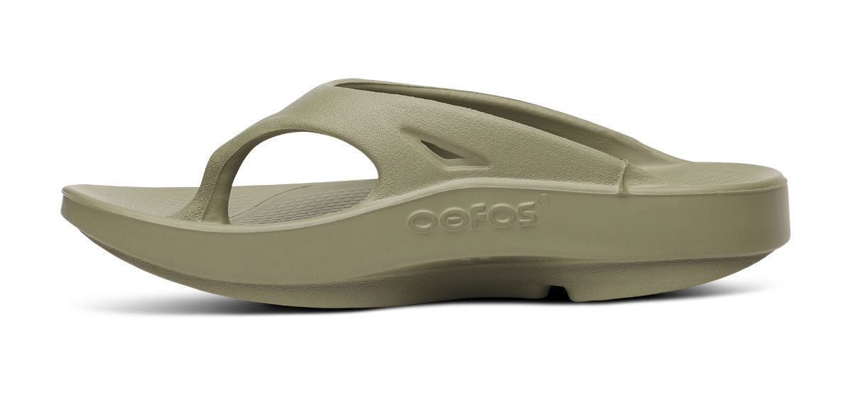 Men's OOriginal Sandal - Foliage (FINAL SALE) - Image 4