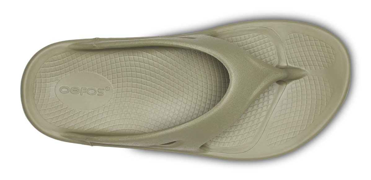 Men's OOriginal Sandal - Foliage (FINAL SALE) - Image 6