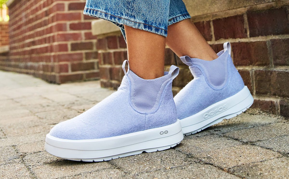 Women's OOmega Londoner - Spacedust - Image 8