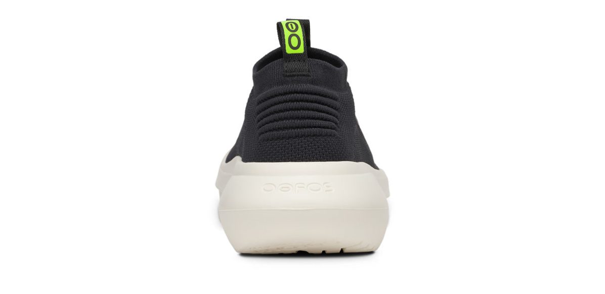 Men's OOmy Zen - Chalk Black - Image 5