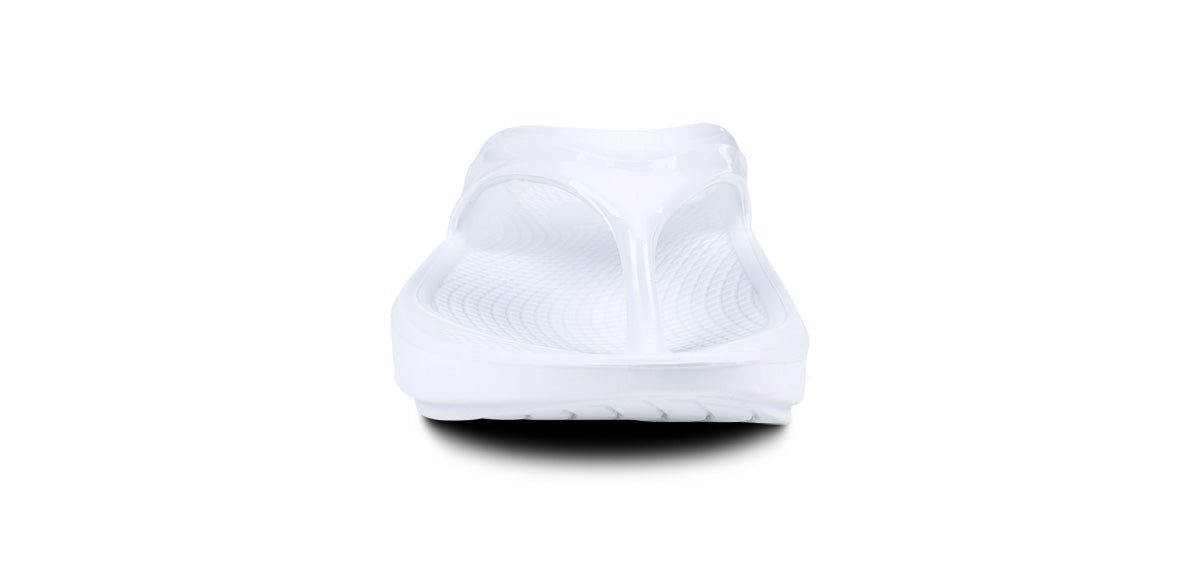 Women's OOlala Sandal - White - Image 3