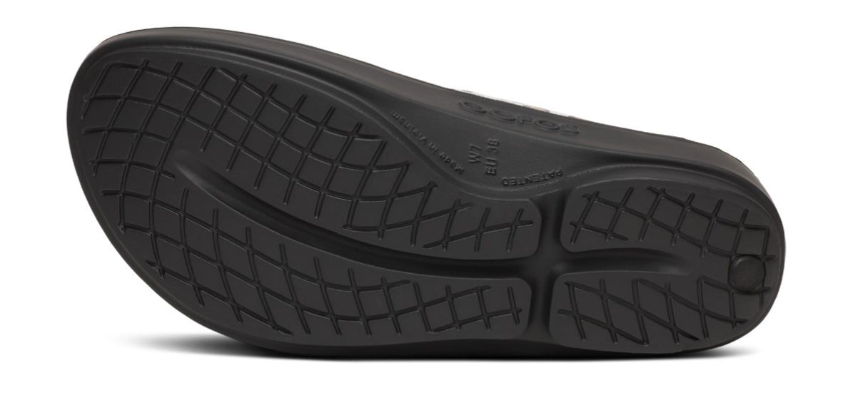 Women's OOlala Limited Sandal - Leopard - Image 7
