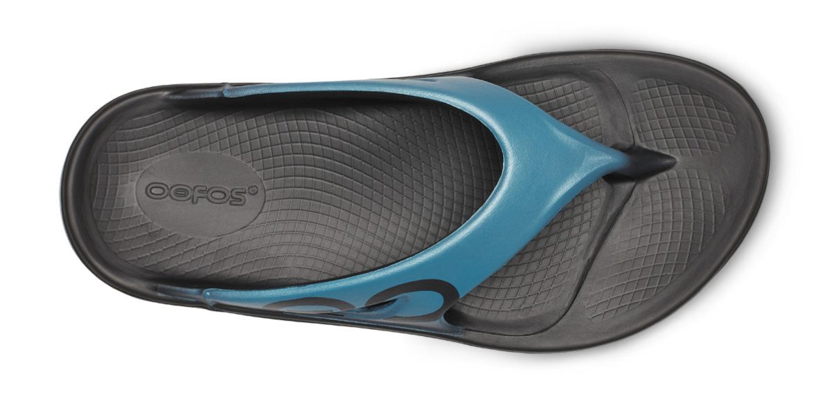 Women's OOriginal Sport Sandal - Ocean Blue - Image 6
