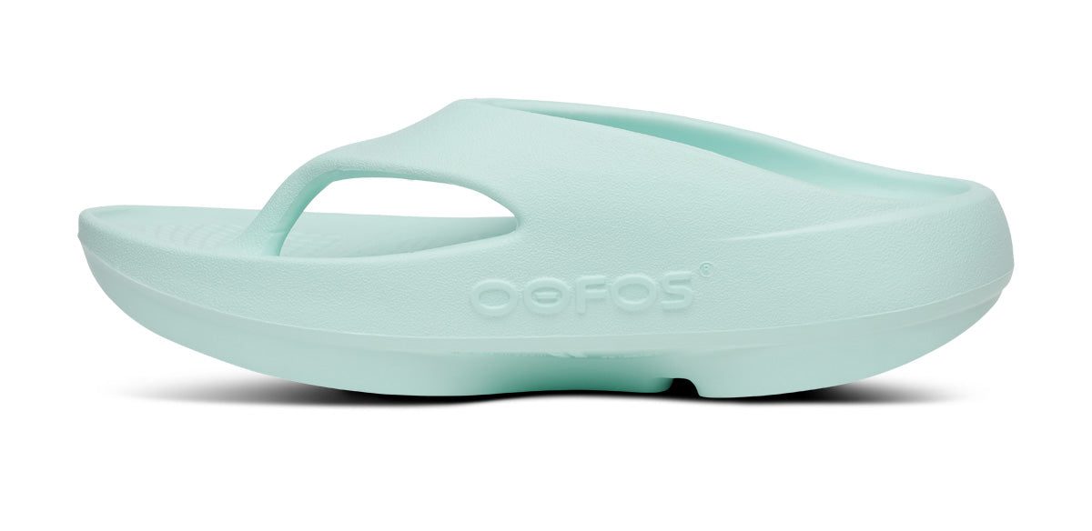 Women's OOriginal PLUS Sandal - Mint - Image 5