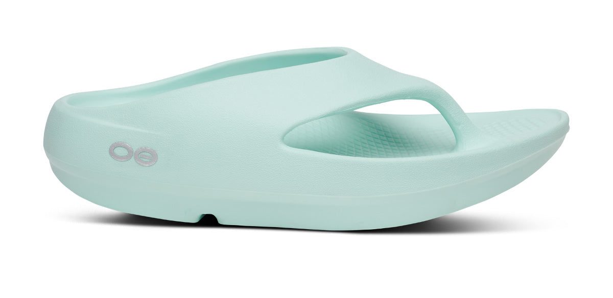 Women's OOriginal PLUS Sandal - Mint - Image 2