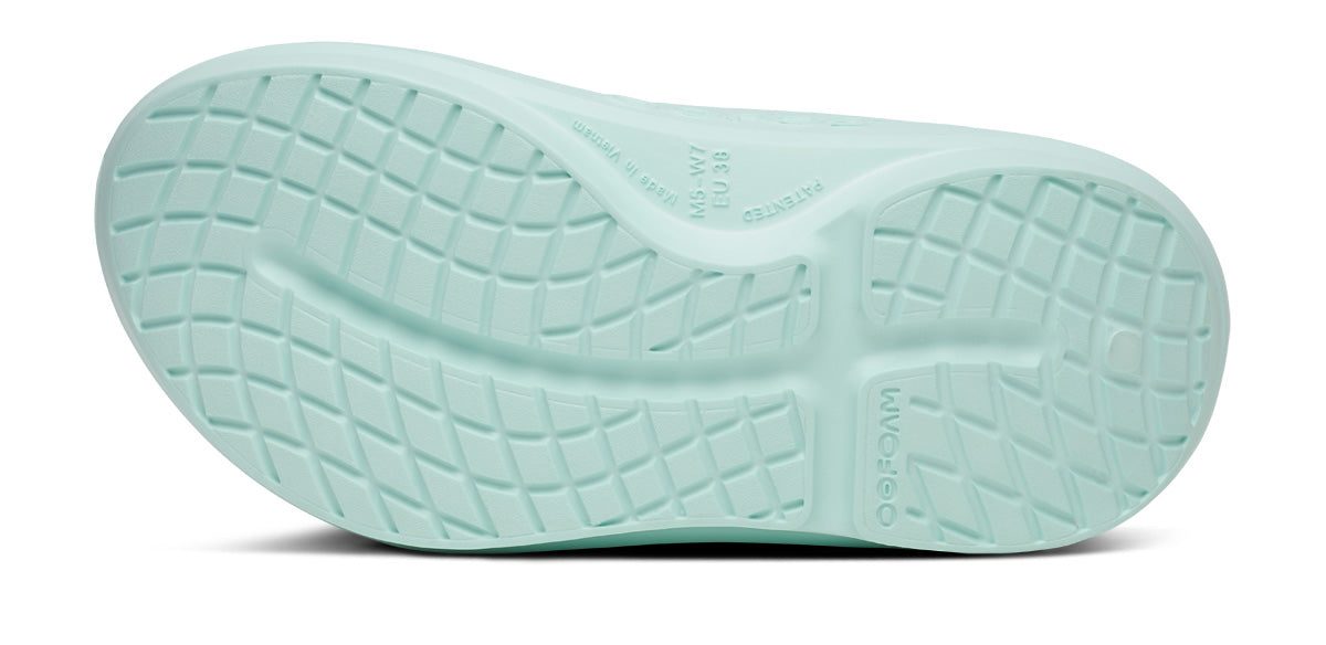 Women's OOriginal PLUS Sandal - Mint - Image 8