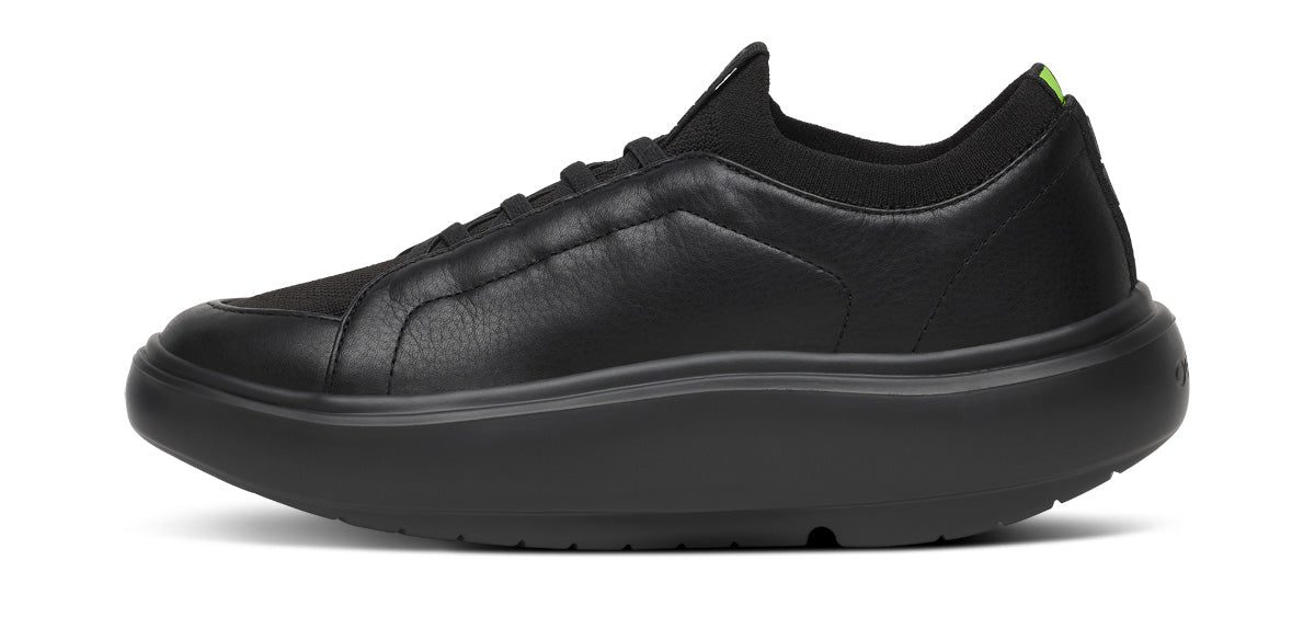 Men's Club+ Black Black - Image 5