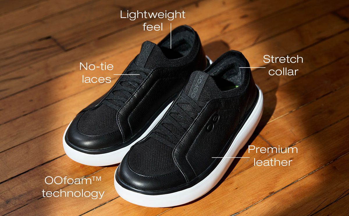 Men's Club+ Black Black - Image 10