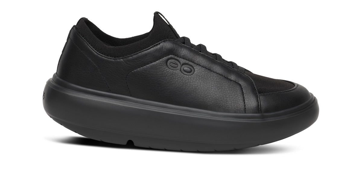 Men's Club+ Black Black - Image 3