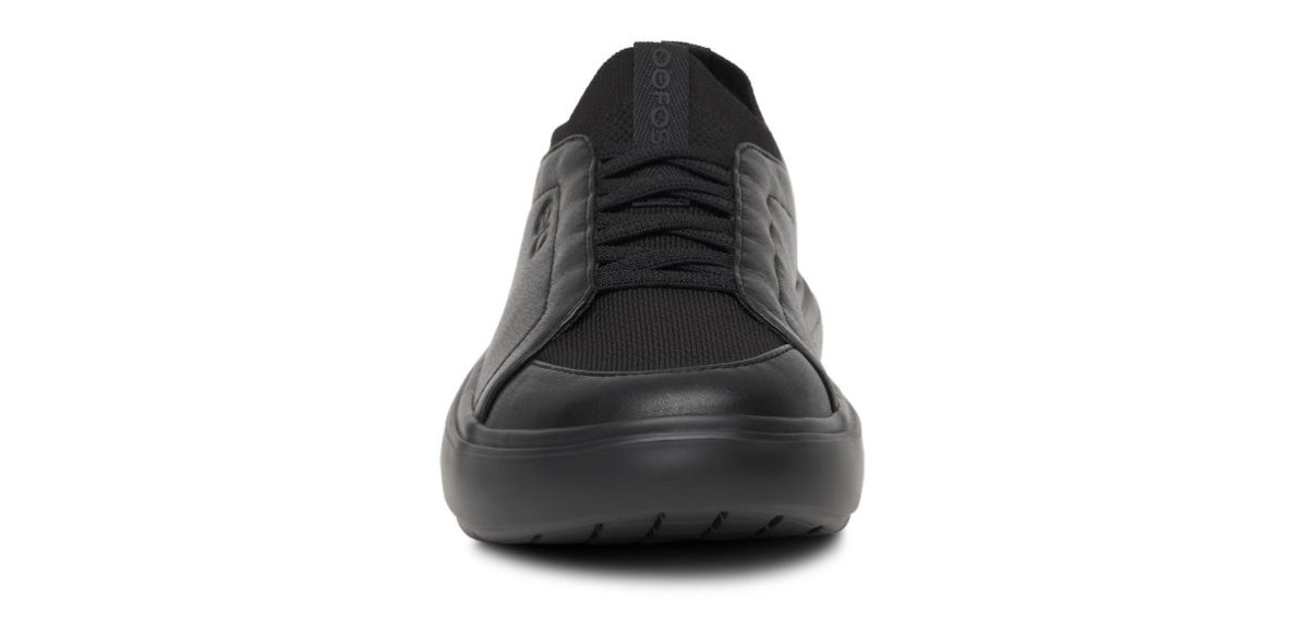 Men's Club+ Black Black - Image 4
