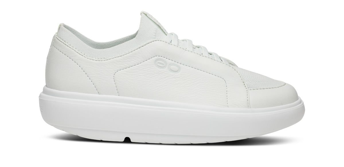 Men's Club+ White - Image 3