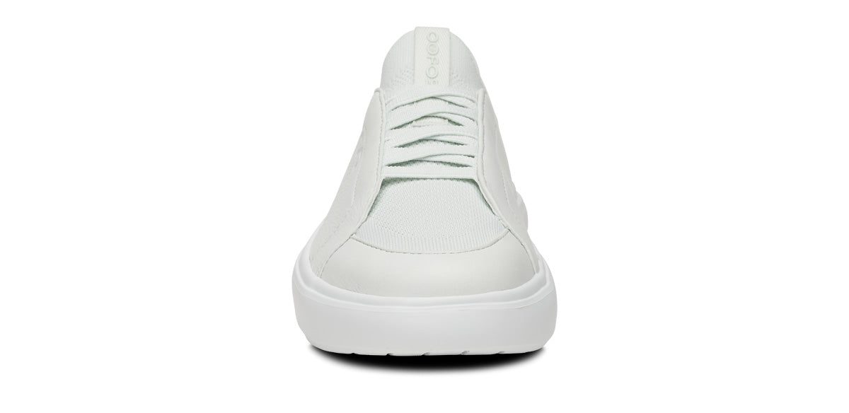 Men's Club+ White - Image 5