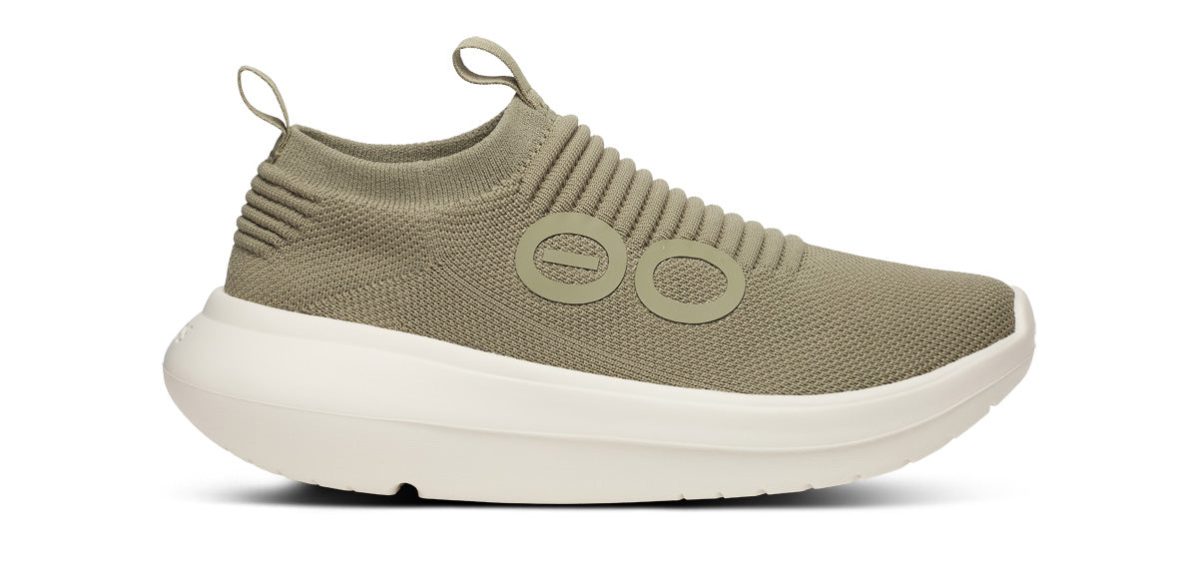 Men's OOmy Zen - Foliage (FINAL SALE) - Image 2