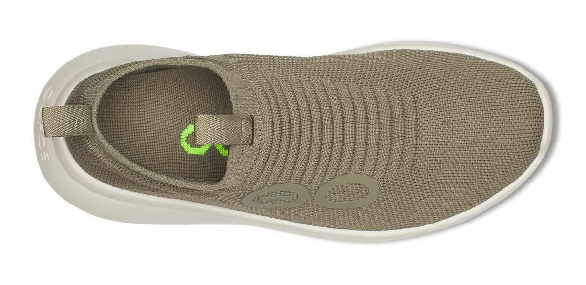 Men's OOmy Zen - Foliage (FINAL SALE) - Image 6