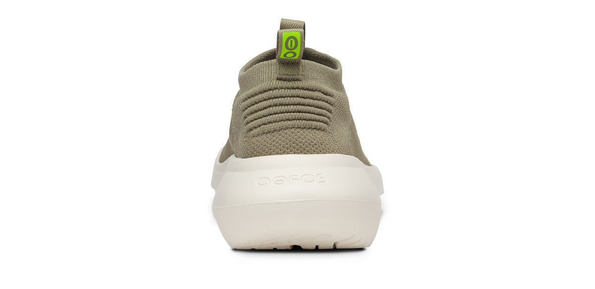 Men's OOmy Zen - Foliage (FINAL SALE) - Image 5