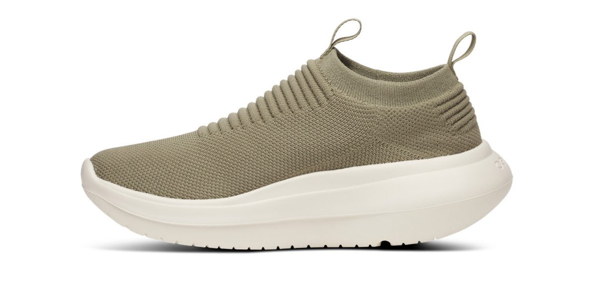 Men's OOmy Zen - Foliage (FINAL SALE) - Image 4