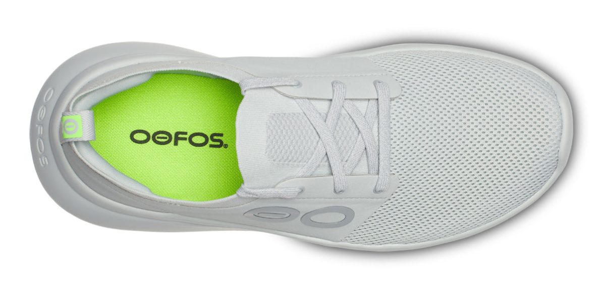 Men's OOmy Stride - Glacier (FINAL SALE) - Image 6