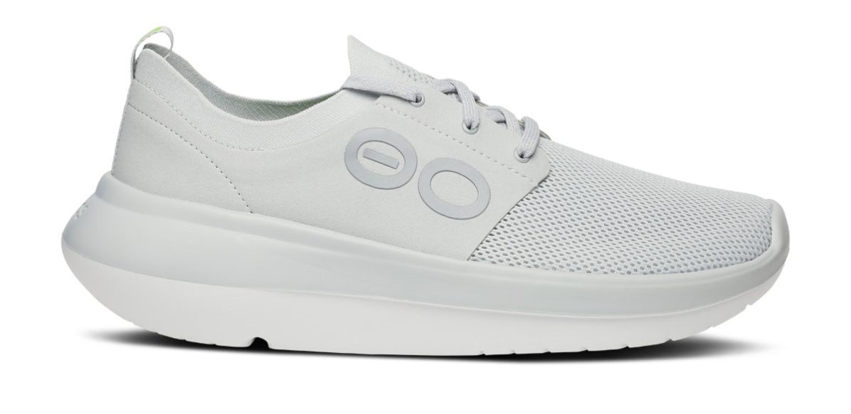 Men's OOmy Stride - Glacier (FINAL SALE) - Image 2
