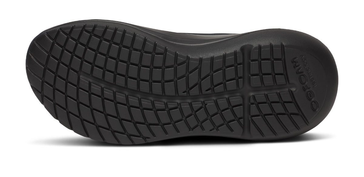 Women's OOmy Stride - Black - Image 7