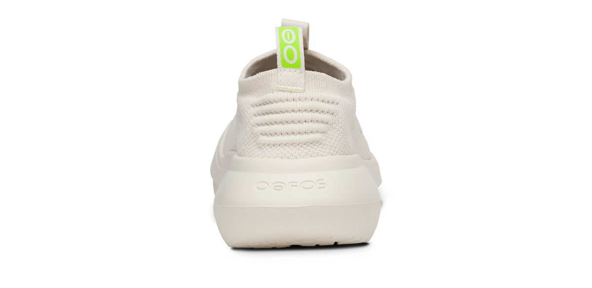 Women's OOmy Zen - Chalk - Image 5