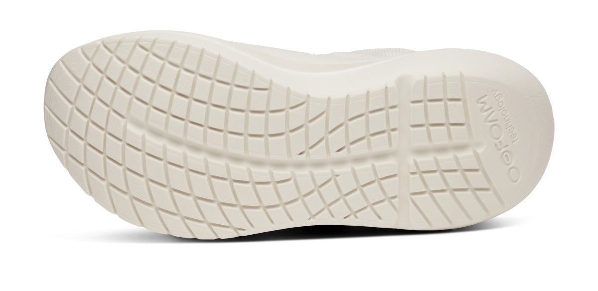 Women's OOmy Zen - Chalk - Image 7