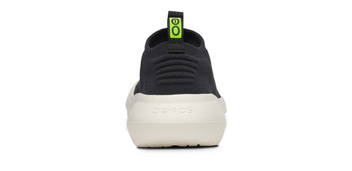 Women's OOmy Zen - Chalk Black - Image 5