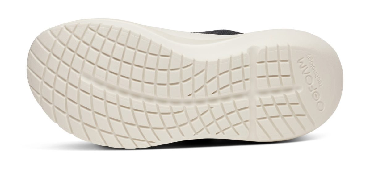 Women's OOmy Zen - Chalk Black - Image 7