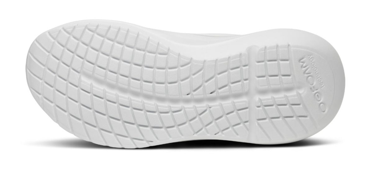 Women's OOmy Stride - White - Image 7
