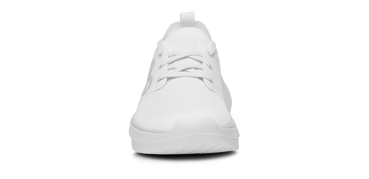 Women's OOmy Stride - White - Image 3